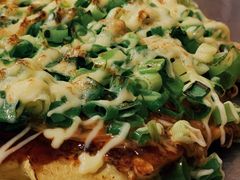 -日葵 大阪烧ひまり(仙霞路店)