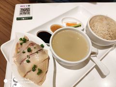 -翠华餐厅(宝安壹方城店)