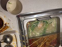 -大斌家串串火锅(德思勤店)