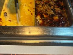 -大隐·成都火锅Bistro(合生麒麟新天地店)