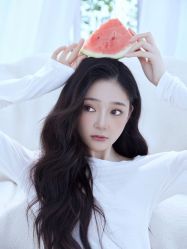 点击看大图 -蜜桃少女VISION写真馆(雁塔店)