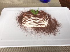 -YUE·6·西式融合餐厅(外滩六号店)