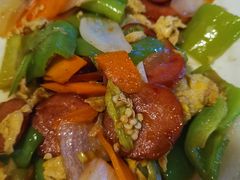 -旮旯屋东北菜(钟楼店)