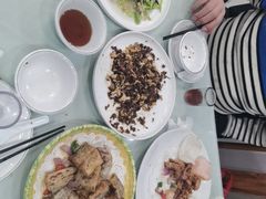 -西复兴羊肉馆(黄渡店)
