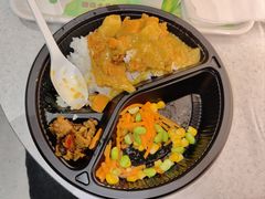 -德克士(长安百货店)