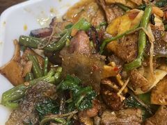 -五娃子烧烤(人民路150号院店)