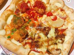 -必胜客(海安文峰店)