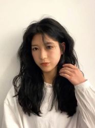 -3AM HAIR SALON染发接发