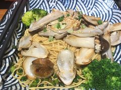 -囿面传统制面馆(中央路店)