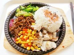 -上海财经大学-新食堂