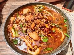 -枪火串烧·东北特色烧烤(罗湖总店)