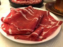 -东来顺饭庄(天坛店)