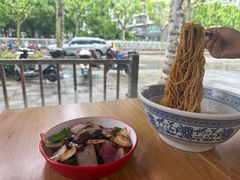 -来福面馆现炒浇头本帮面(真光路店)
