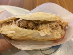 -阿香米线(龙岗万科广场店)
