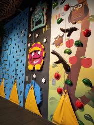 -奇幻丛林(佛罗伦萨小镇店)