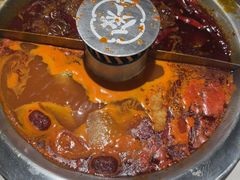 -蜀大侠火锅(寰球文化地标·总府店)