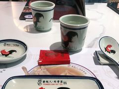-發起人·肉骨茶(万象汇店)