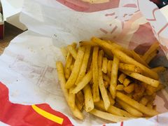 -麦当劳(机场DFS店)