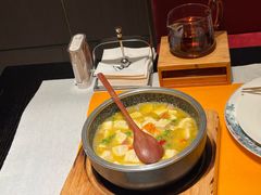 -秋食青山黛·私房菜(梅湾街店)