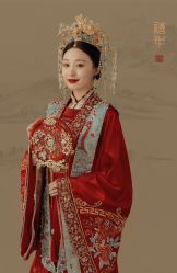 点击看大图 -薇视觉婚纱摄影工作室·婚纱照·结婚照