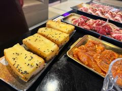 -老卜奎齐齐哈尔烤肉(人民东路店)