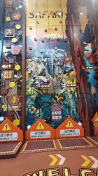 点击看大图 -卡通尼·Safari非洲探索乐园·生日会(金桥国际商业广场店)