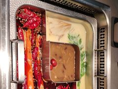 -巴奴毛肚火锅(悠唐购物中心店)