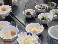 -清真·马洪小炒泡馍馆(钟楼回民街店)