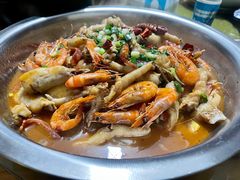 -祥和饭店(乌镇特色煲店)