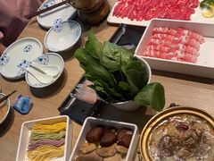-古关火锅店(古北水镇景区店)
