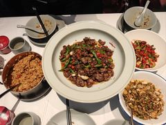 -湘中缘·湖南菜(娄底驻京办店)