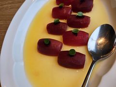 -君悦酒店·绣桥中餐厅