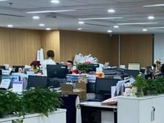 -新东方前途出国留学·小语种(华联校区)