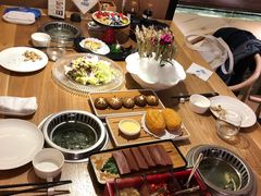 -尚海豆捞(乐虹坊店)