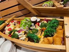 -深圳同泰万怡酒店·万荟轩自助餐厅(同泰店)