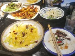 -曹掌柜小酒馆烧烤集团(宾川路店)