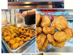-陶记正宗德州扒鸡(科巷店)