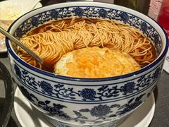 -贰号院子·南京淮扬味(珠江路店)