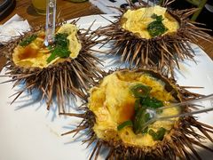 -九號院子海鲜烧烤