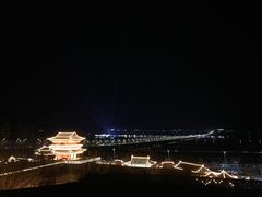 -盐池神庙