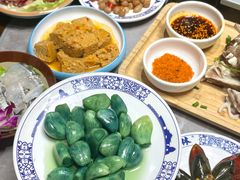 -兰州陈记牛肉面 ·烧烤· 铜锅涮肉(万达店)