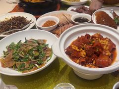 -大鸭梨烤鸭(甘家口店)