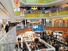 -北京华联购物中心(天通苑店)