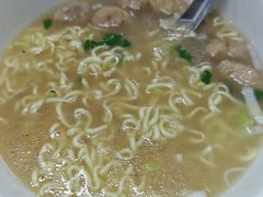 -南肖墙丸子汤(总店)