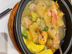 -川流不息(北蔡休闲广场店)