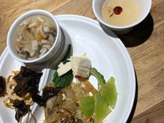 -素清香(解放路店)