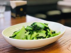 时令时蔬-不二·民谣音乐餐酒吧(九眼桥店)