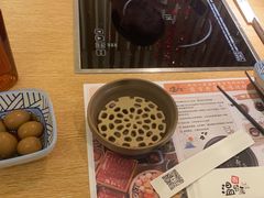 -温野菜涮涮锅(大悦城店)