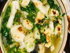 -小毛驴驴肉泡馍(解放路店)