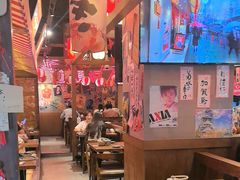 -白石的深夜食堂(济南万象城店)